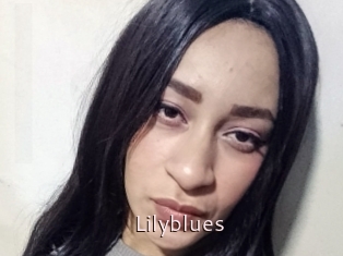 Lilyblues