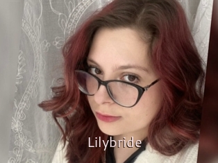 Lilybride