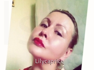 Lilycaprice