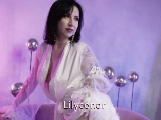 Lilyconor