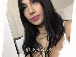 LilydavisX