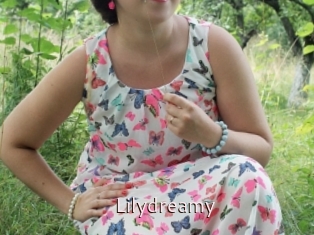 Lilydreamy
