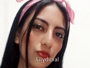 Lilyduval