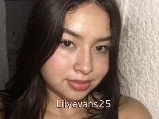 Lilyevans25