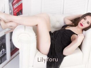 Lilyforu