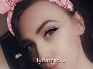 Lilyhargrove