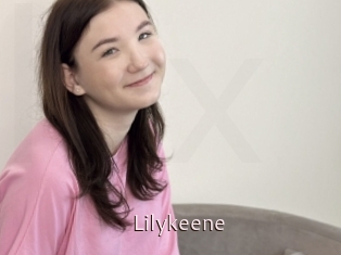 Lilykeene