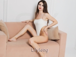 Lilyleng