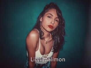Lilylimalimon