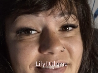 Lilylittleme