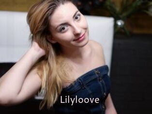 Lilyloove