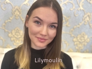 Lilymoulin
