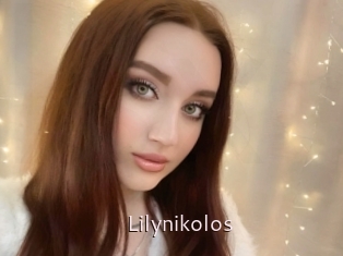 Lilynikolos