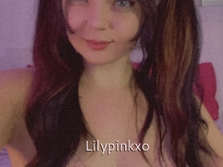 Lilypinkxo