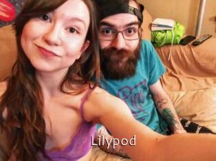 Lilypod