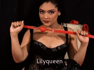 Lilyqueen