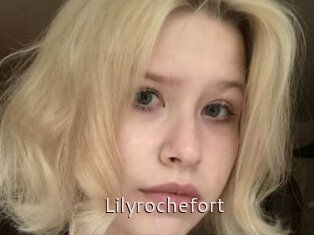 Lilyrochefort