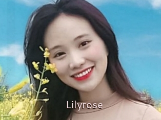Lilyrose