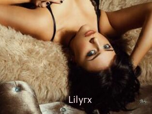 Lilyrx