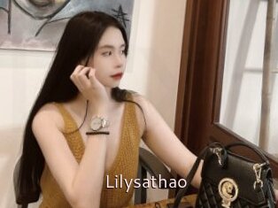 Lilysathao