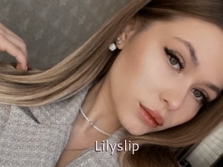 Lilyslip