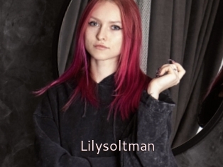 Lilysoltman