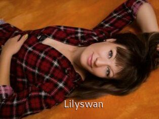 Lilyswan