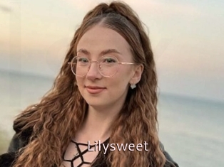 Lilysweet