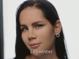 Lilywinter