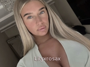 Lilyxrosax