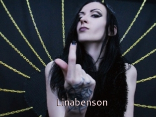 Linabenson