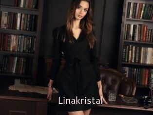 Linakristal