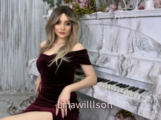 Linawilllson