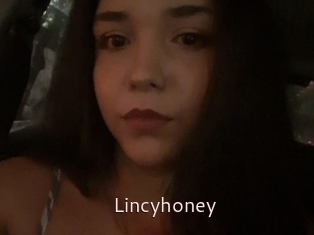 Lincyhoney