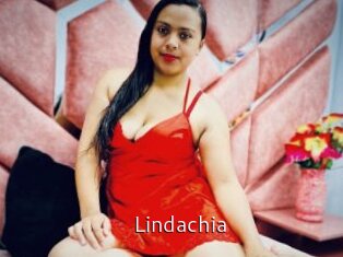 Lindachia