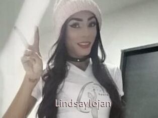 Lindsaylojan