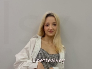 Linettealvey