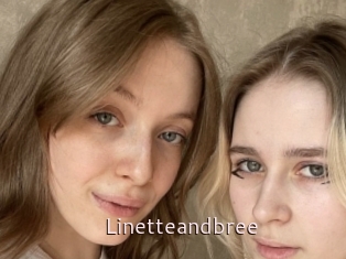 Linetteandbree
