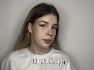 Linettebagg