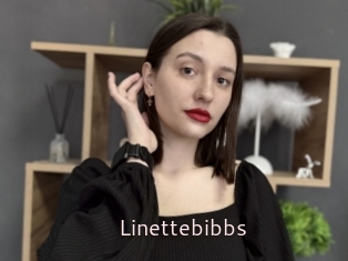 Linettebibbs