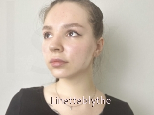 Linetteblythe