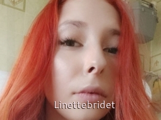 Linettebridet