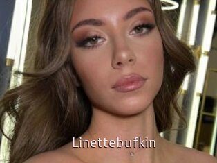 Linettebufkin