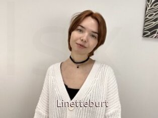 Linetteburt