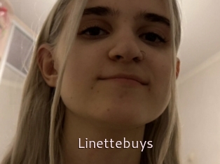 Linettebuys