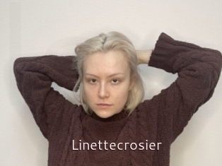 Linettecrosier