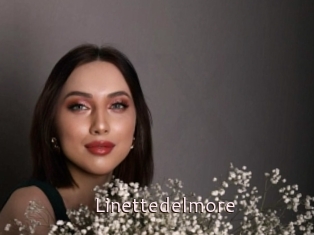 Linettedelmore