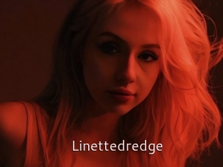 Linettedredge