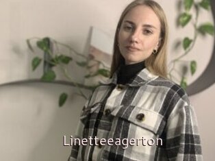 Linetteeagerton