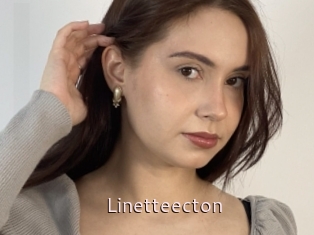 Linetteecton